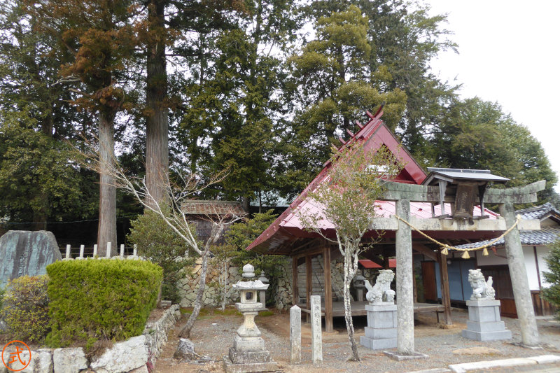 262060_志波加神社│神社好き式内社を訪ねる