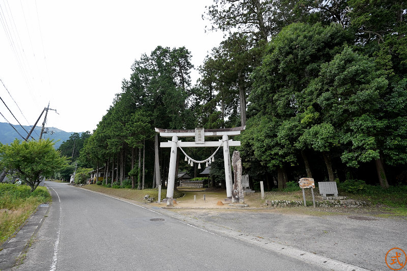272010_粟鹿神社│神社好き式内社を訪ねる